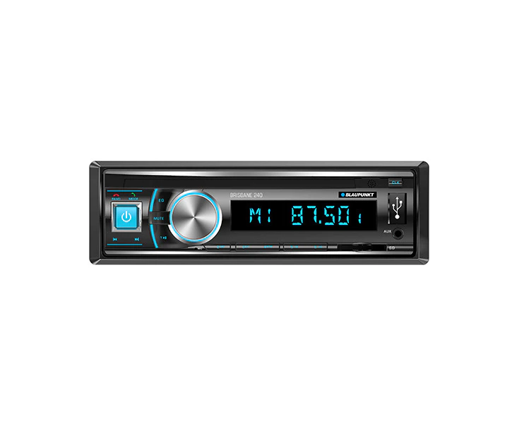 Blaupunkt Bluetooth Mechless