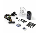 Brinno TLC300 Time Lapse Action Camera Construction Bundle