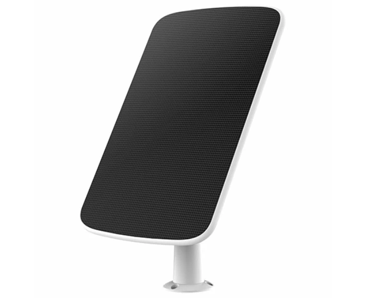 Ezviz Solar Panel-D for Battery-Operated Cam