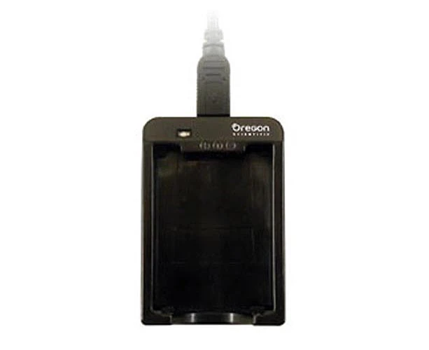 Oregon Scientific BC-ATC9K Battery Charger