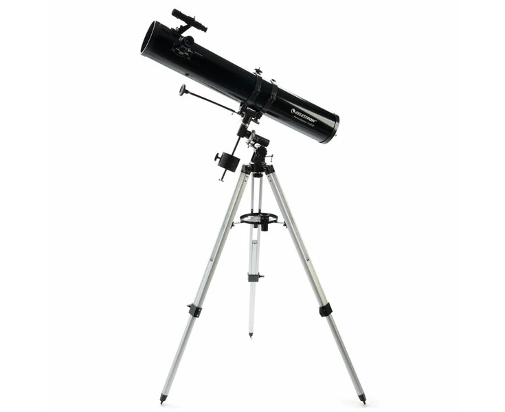 Celestron PowerSeeker 114EQ-MD Telescope