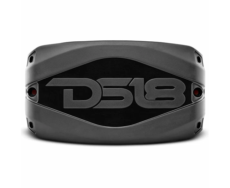 DS18 DSP8.8BT 8Ch In 8Ch Out Sound Processor