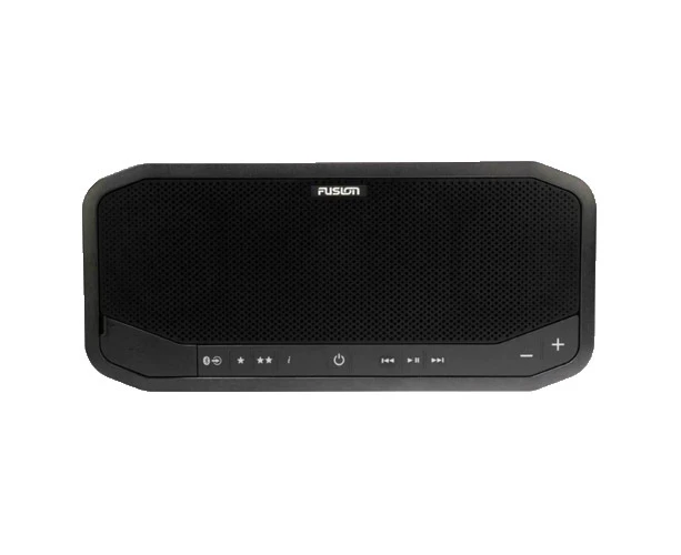 Fusion Outdoor Panel-Stereo Entertainment Solution