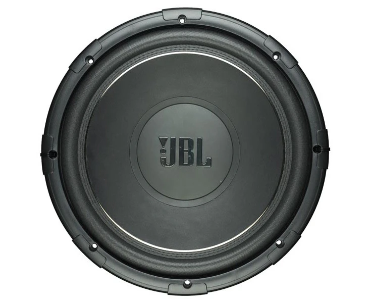 JBL MS-15SD2 15" Dual Voice Coil Subwoofer (MS15SD2)