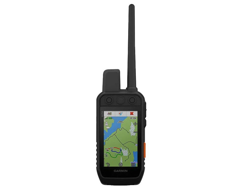 Garmin Alpha 300i Handheld GPS