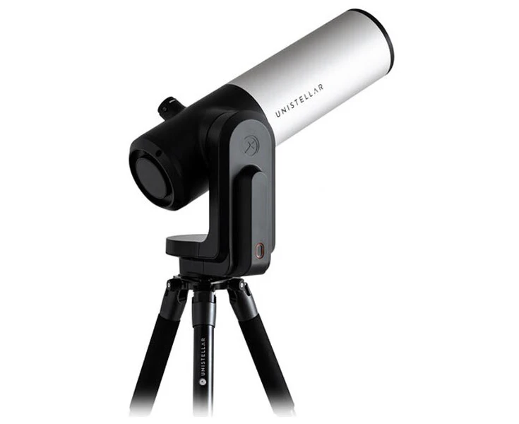 Unistellar eVscope 2 Digital Telescope