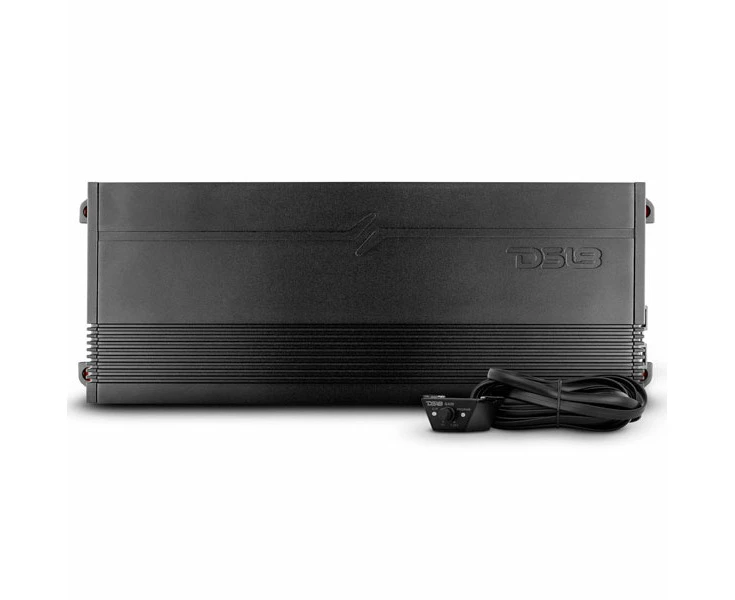 DS18 G4000.5D 4000W 5Ch Class D Amplifier 4Ohm