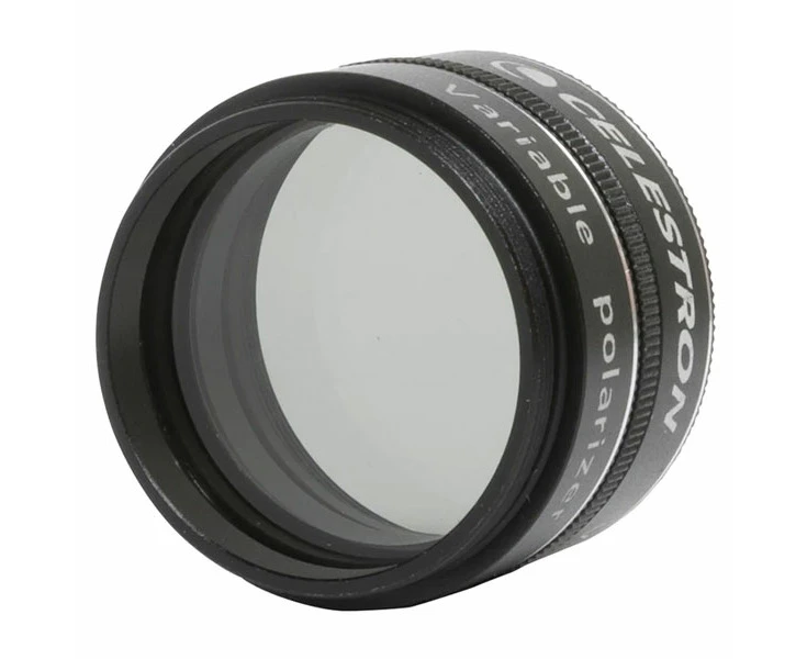 Celestron 1.25" Variable Polarizing Filter