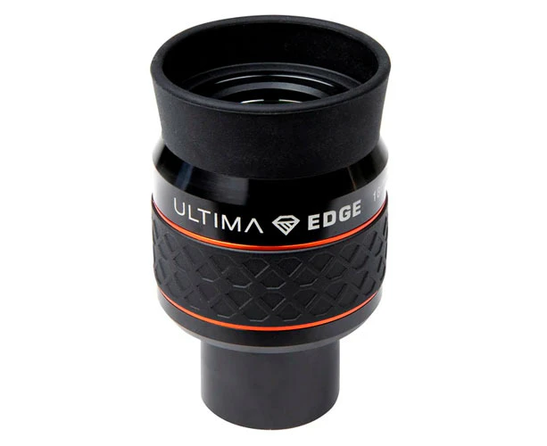 Celestron 1.25'' Ultima Edge 18mm Flat Field Eyepiece