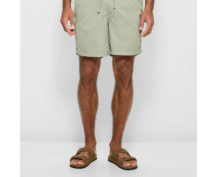 Target Deck Shorts