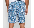 Target Floral Boardshorts