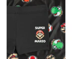 Super Mario Swim 2 Piece Set