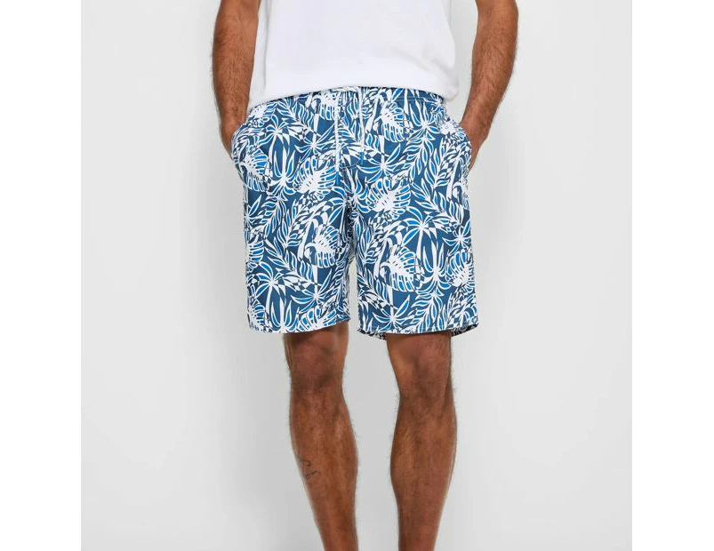 Target Floral Boardshorts