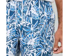 Target Floral Boardshorts