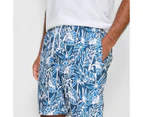 Target Floral Boardshorts