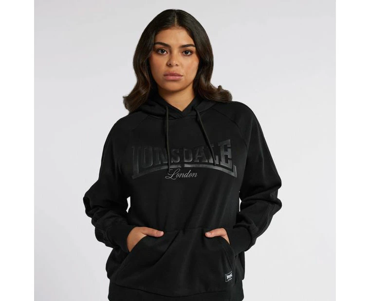 London Hoodie - Lonsdale London