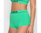 Bonds Retro Rib Shorties