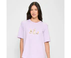 Target Printed Sleep T-Shirt