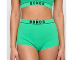 Bonds Retro Rib Shorties