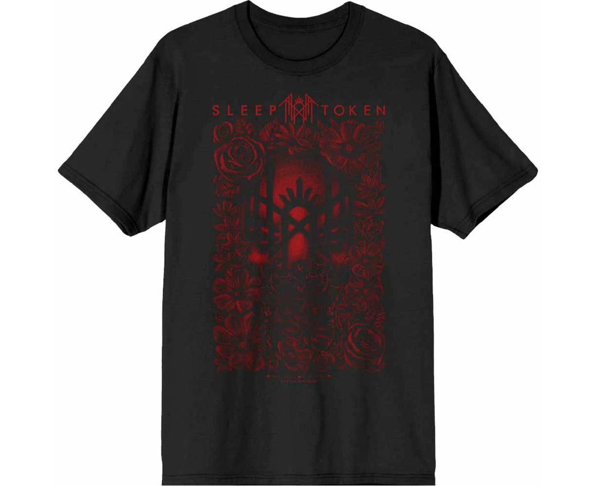 Sleep Token The  Heart T Shirt