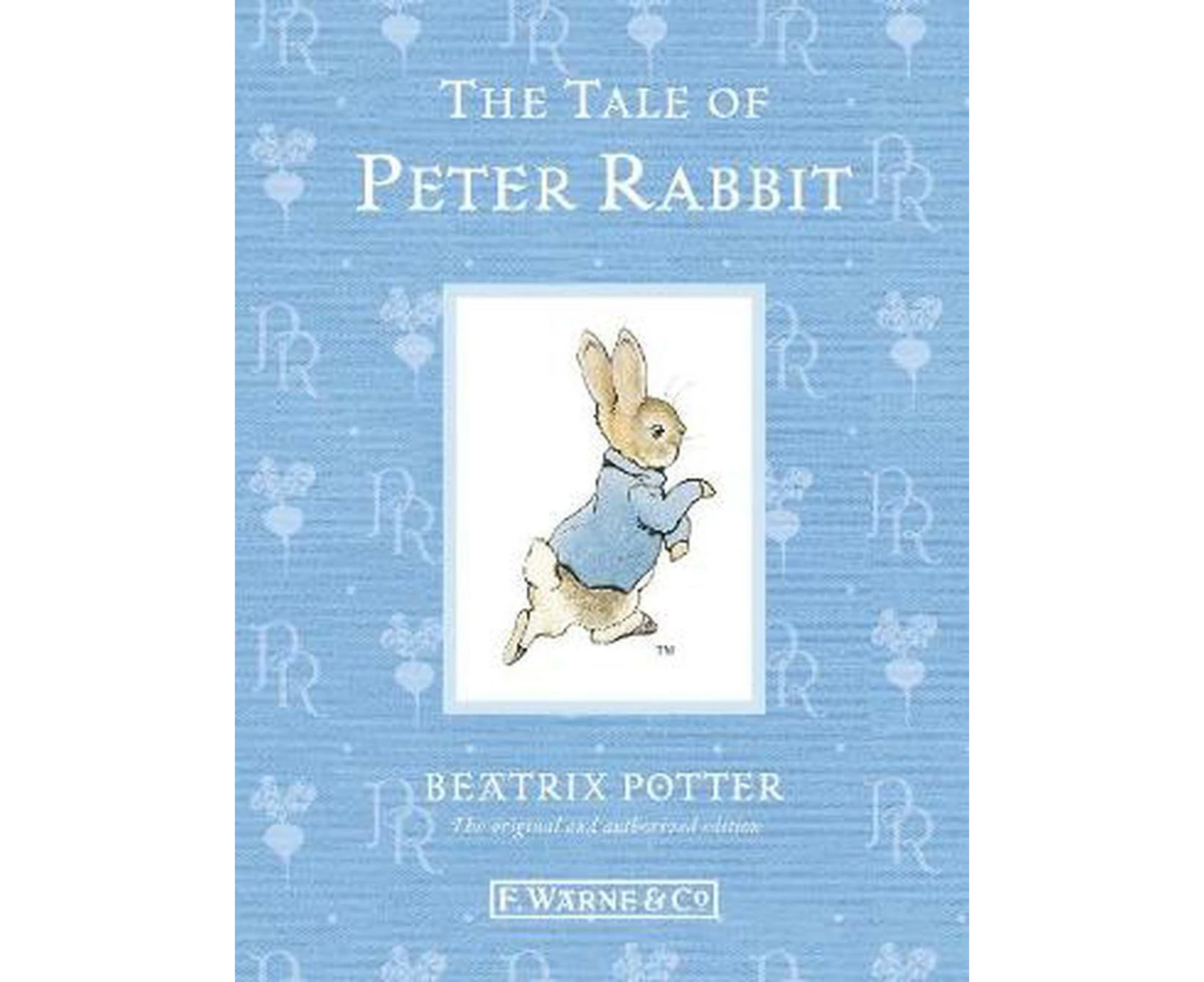 The Tale of Peter Rabbit