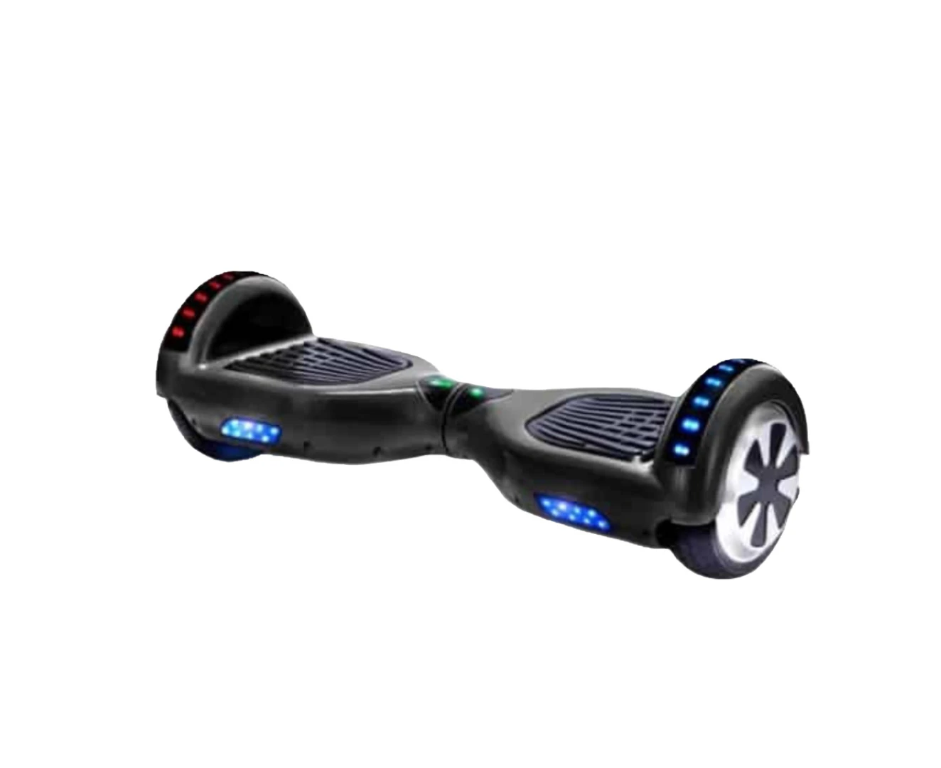 Australia Hoverboard 6.5" Wheel Hoverboard Self Balancing Scooter - Black