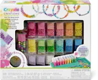 Crayola Creations Flip Top Bead Shop