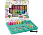 Crayola Creations Flip Top Bead Shop