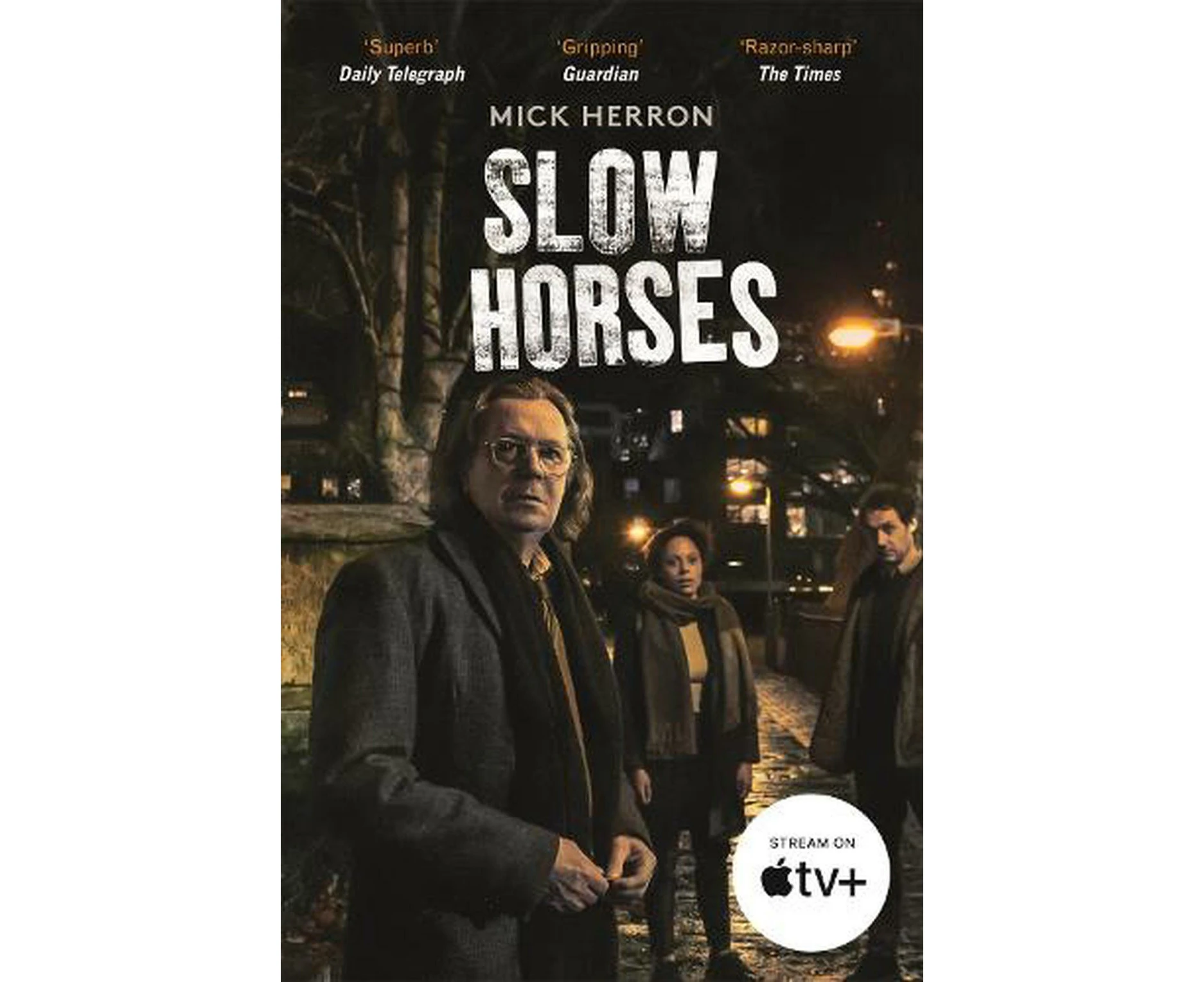 Slow Horses