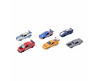 Target Fast & Furious Die-Cast Legacy Series, 2 Pack - Assorted