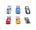 Target Fast & Furious Die-Cast Legacy Series, 2 Pack - Assorted