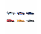 Target Fast & Furious Die-Cast Legacy Series, 2 Pack - Assorted