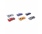 Target Fast & Furious Die-Cast Legacy Series, 2 Pack - Assorted