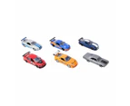 Target Fast & Furious Die-Cast Legacy Series, 2 Pack - Assorted