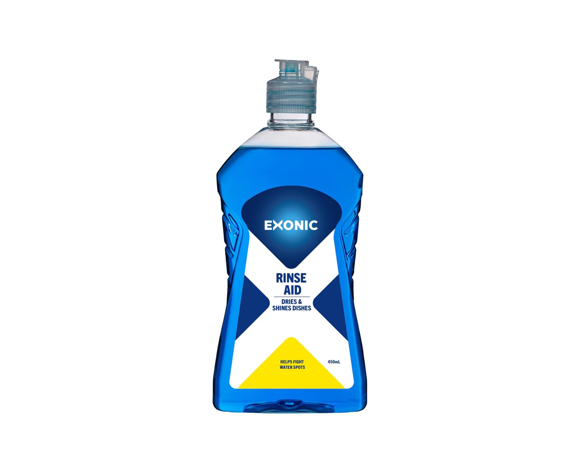 Exonic 450mL Rinse Aid