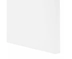 8" x 8" Stretch Canvas, 4 Pack - Anko