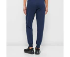 Target Active Tech Fleece Trackpants - Blue