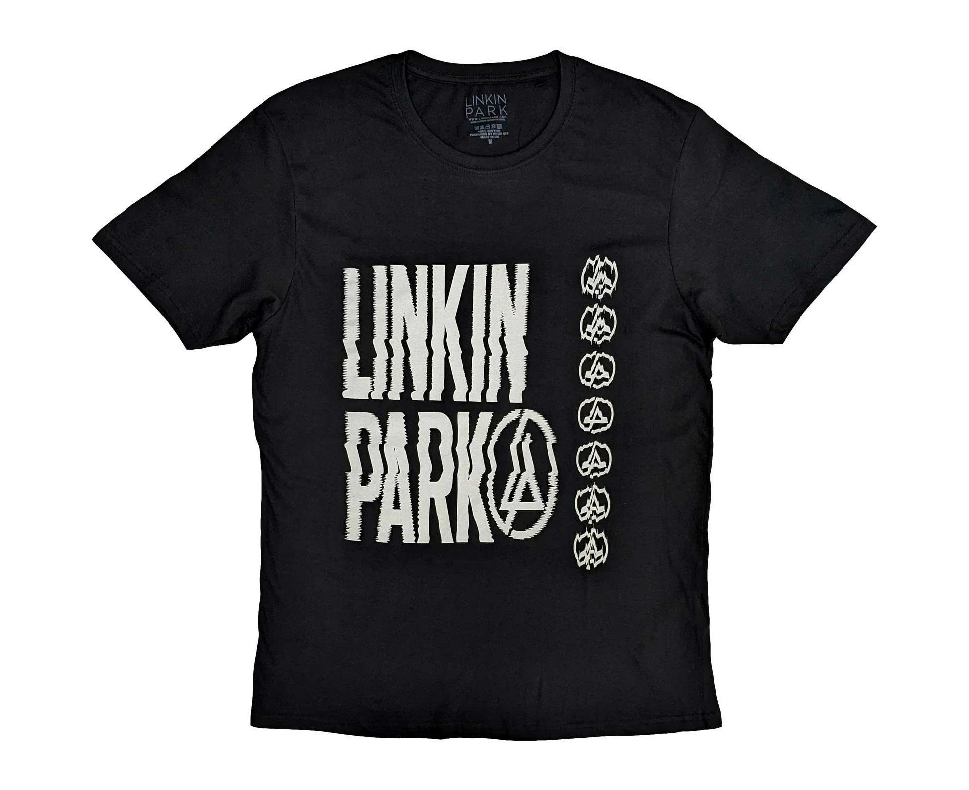 Linkin Park | Official Band T-Shirt | Shift