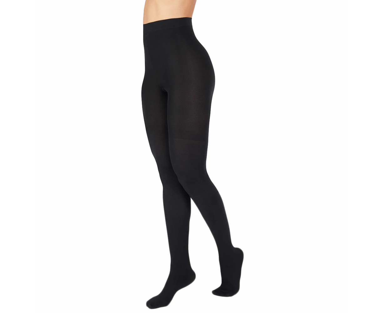 Kayser Body Slimmers Opaque Tights H10888 Black