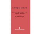 Changing Ireland