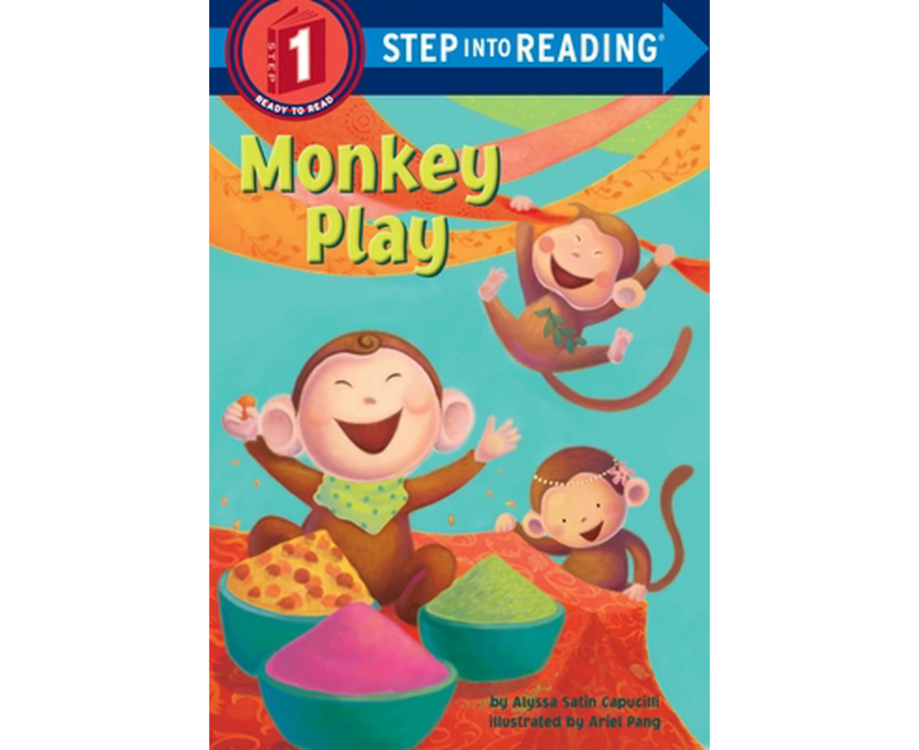 Monkey Play