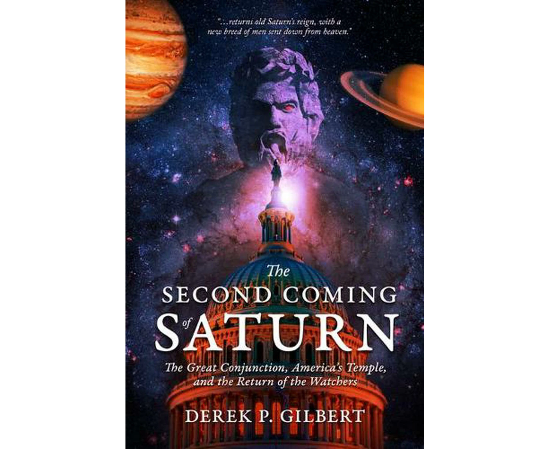 The Second Coming of Saturn