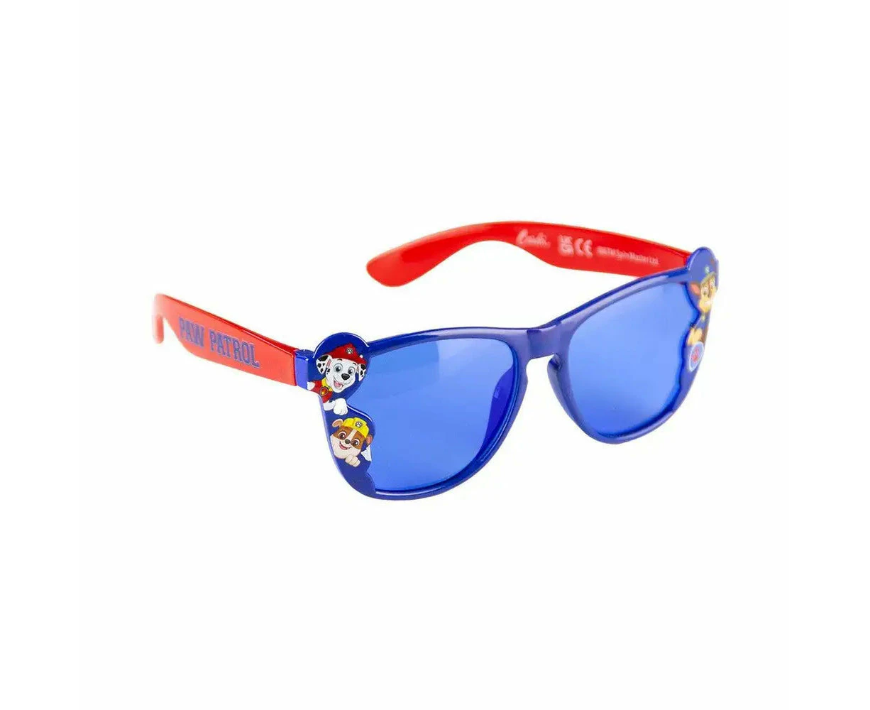 Child Sunglasses By The Paw Patrol