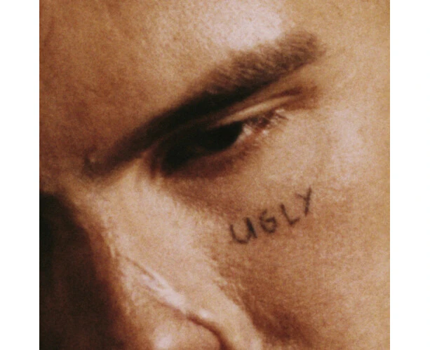 Slowthai - Ugly  [COMPACT DISCS] UK - Import USA import