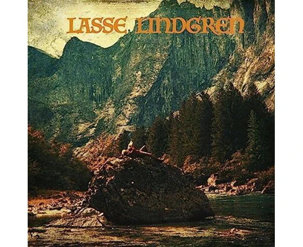 Lasse Lindgren - Lasse Lindgren  [COMPACT DISCS] UK - Import USA import