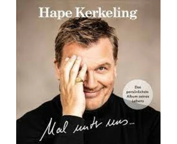 Hape Kerkeling - Mal Unter Uns  [COMPACT DISCS] Germany - Import USA import