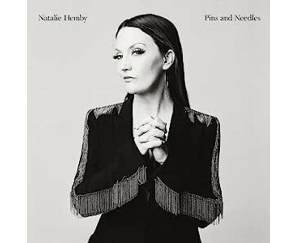 Natalie Hemby - Pins & Needles  [VINYL LP] UK - Import USA import