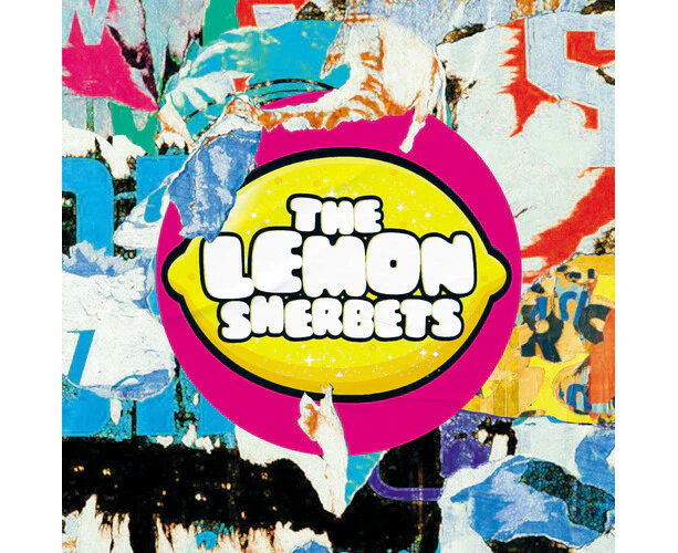 Lemon Sherbets - More Affordable Lemons  [COMPACT DISCS] UK - Import USA import