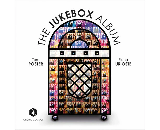 Various Artists - Jukebox Album   [COMPACT DISCS] USA import