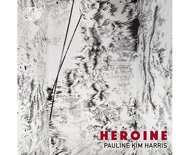 Harris - Heroine  [COMPACT DISCS] USA import